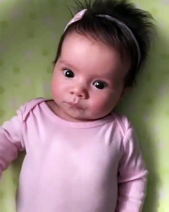 Cute Baby 10