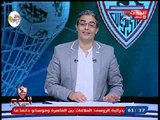 تعليق طارق سعده علي صعود مصر لكأس الأمم الأفريقية
