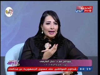 استشارية صحة نفسية: السجن ممكن يؤدي للجنون للسجين