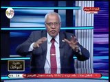 اللواء حمدي بخيت: نصر أكتوبر ملهم وليس احتفال