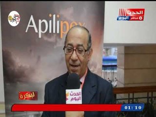 لبكرة| لقاءات على هامش مؤتمر الصحة النفسية لصغار السن