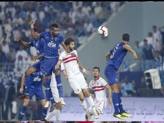 تعليق ناري من مصطفى خليل على فوز الزمالك على الهلال السعودي: التاريخ سيشهد