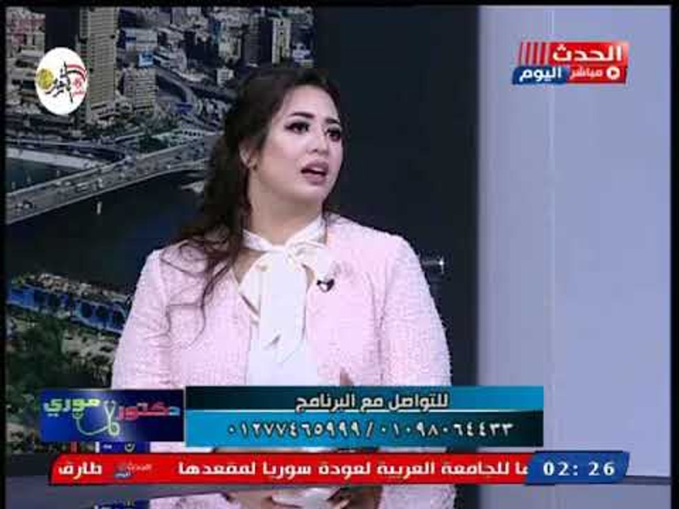استشاري الليزر والجلدية تحذر الامهات من الالبان الحيوانية للأطفال فى سن مبكر والسبب خطير