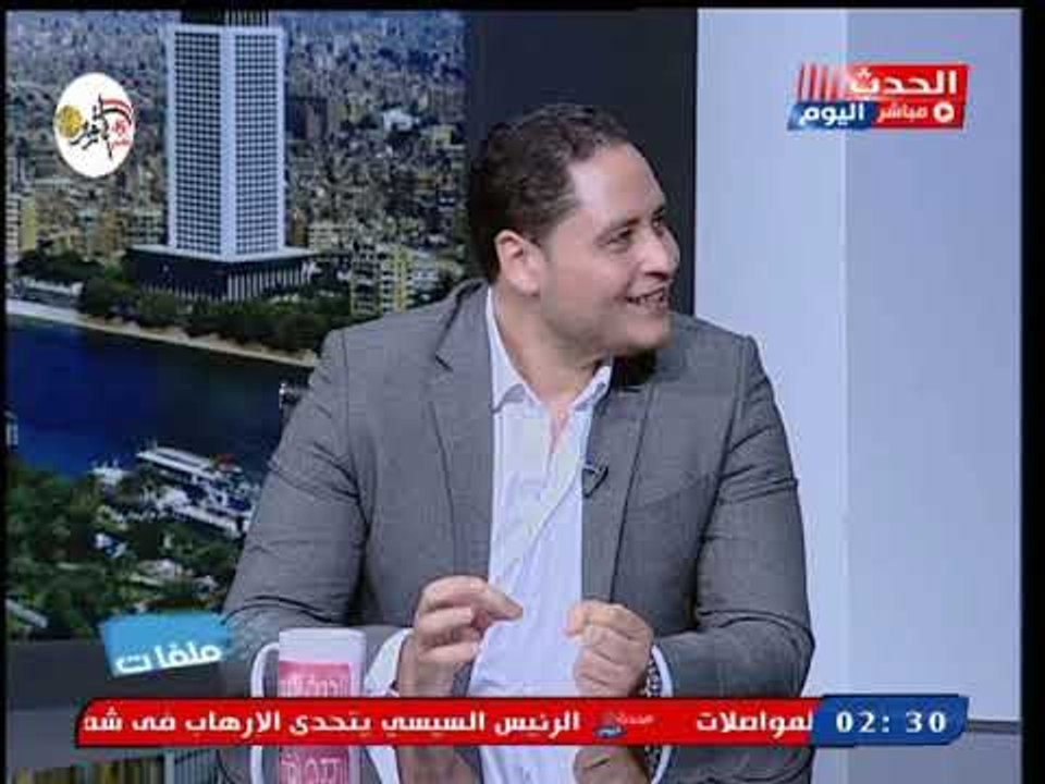 خبير سيارات يحذر من وجود تقصير تشريعي فى ترخيص السيارات ويطالب بمعالجته قبل دخول السيارات الكهربائية