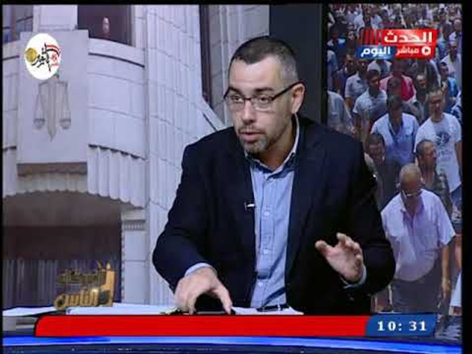 النائب محمد فؤاد فى أجرا تصريح عن قانون الأحوال الشخصية: حاولنا نُقيم المساواة علي جثة العدالة