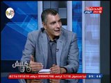 كلبش علي الهواء مع علي الأعصر| حول ذكري حرب اكتوبر وتفاصيل مبادرة 