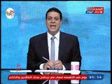 نائب رئيس الاتحاد العام لمنتجي الدواجن عن اعفاء 100 الف طن من الدواجن من الجمارك:قرار خاطئ