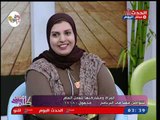 امينة المرأة بحزب مستقبل وطن توضح تجربتها فى العمل العام والمجتمعي