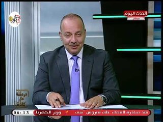 مذيعة الحدث تكشف بالأسماء العرب الحاصلين علي جائزة نوبل