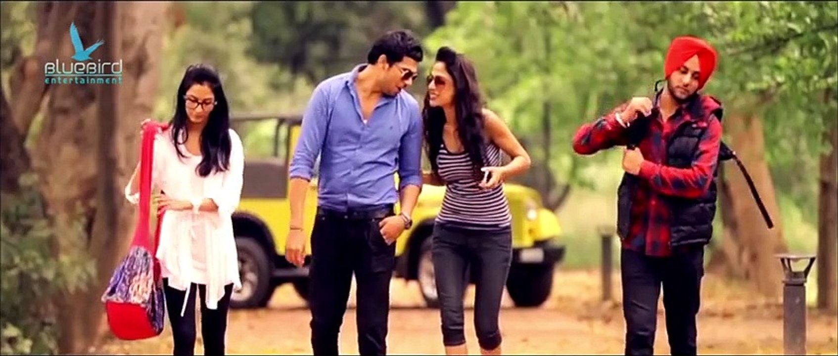 Mere-Mehboob-Qayamat-Hogi----Yo-Yo-Honey-Singh---By-[Fresh-Songs-HD-Channel]-HD---1080p