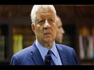 مرتضى منصور يهدد الوسط الرياضي والأولمبية والكاف بمستندات مزلزله وخطيرة جداً