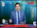 هاني عبد الرحيم يكشف اخر تطورات ازمة ارض البغدادى بالاقصر وبشري ساره للاهالي