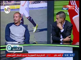 تعليق قوي من المدير الفني لفريق 2001 بوادي دجلة يكشف فيه فضائح التزوير بالناشئين