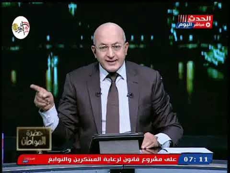 رسالة قوية من سيد علي للحكومة: لا تتعاملوا مع المعارضة كأنها رجساً من عمل الشيطان   !!
