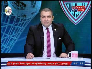 ك. رضا عبد العال يضع اللجنة الأولمبية في مأزق وتلميحات خطيرة: أتشطروا علي النادي الأهلي