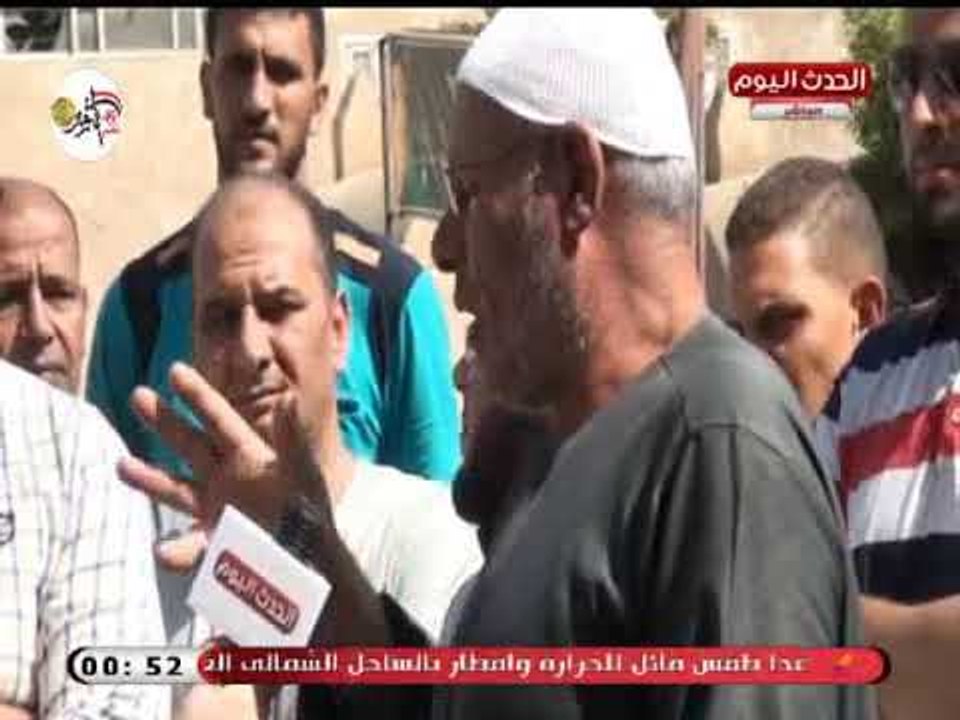 أهالي قرية "هيت" بمنوف يناشدون المسئولين بتوفير أرض لمركز شباب وعمل ملعب خماسي