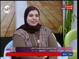 كلام هوانم مع عبير الشيخ ومنال عبج اللطيف | حول عمل المرأة والتوفيق بين العمل والمنزل 22-10-2018