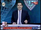 عزت عبد القادر: برنامج الزمالك اليوم منبر اعلامي لإسعاد جماهير النادي