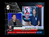 ك. رضا عبد العال يعاود سخرية من اداء المنتخب بكأس العالم :