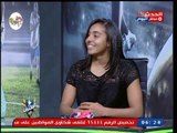 بطلة مصر للخماسي الحديث: حلمت اكون بطلة من وانا صغيرة