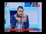 رائد مدرسة الجن يكشف سبب خلافه مع وزير الثقافه الاسبق