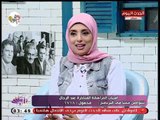 كلام هوانم مع عبير الشيخ ومنال عبد اللطيف| حول المراهقة المتأخرة للرجل9-10-2018