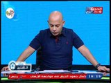 تعرف علي نتائج مباريات فرق ناشئين 97 والأهلي يتصدر المسابقة