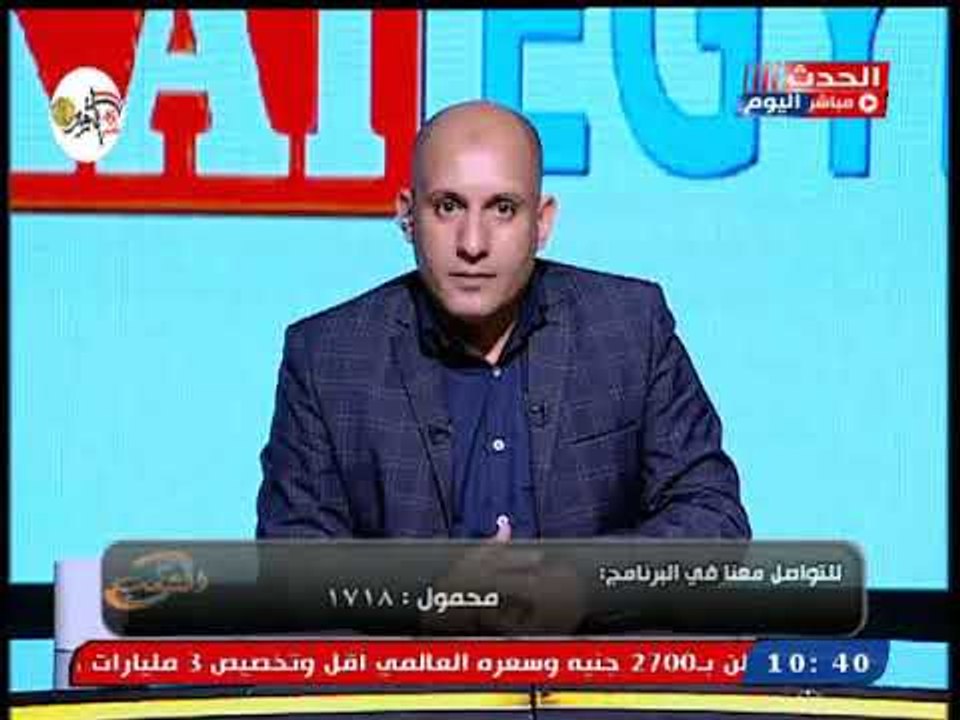 احمد المغربل ينقل واقع صادم عن عجرفة المدرسين في إذلال أولياء أمور الطلبة والسبب رهيب !!