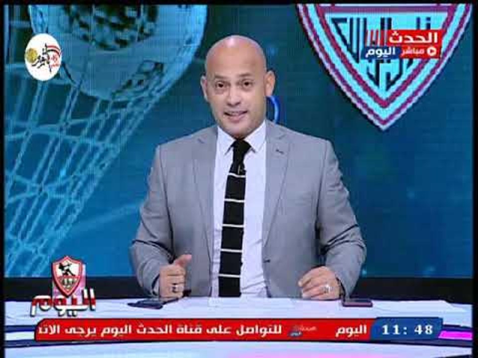 تصعيد خطير من نادي الزمالك علي حصول الأهلي علي لقب نادي القرن