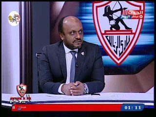 أول تعليق ناري من ك. إسماعيل يوسف علي بيان مجلس النواب: رد الحق لصحابه