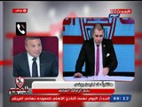 ك  أيمن يونس ينتصر لـ حازم إمام بعد هجوم مرتضى منصور: حازم عمل حاجات كتيرة للزمالك