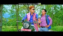 CHHAKKA PANJA 3 - New Nepali Movie Trailer 2018 - Deepak, Deepika, Priyanka, Kedar, Jeetu, Buddhi