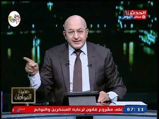 حضرة المواطن مع سيد علي| حول تهديد تركيا للسعودية وأسباب ارتفاع الأسعار 22-10-2018