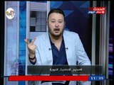 د أحمد داوود يوجه رسالة قوية لمن يتهمون الدين الاسلامى بالارهاب