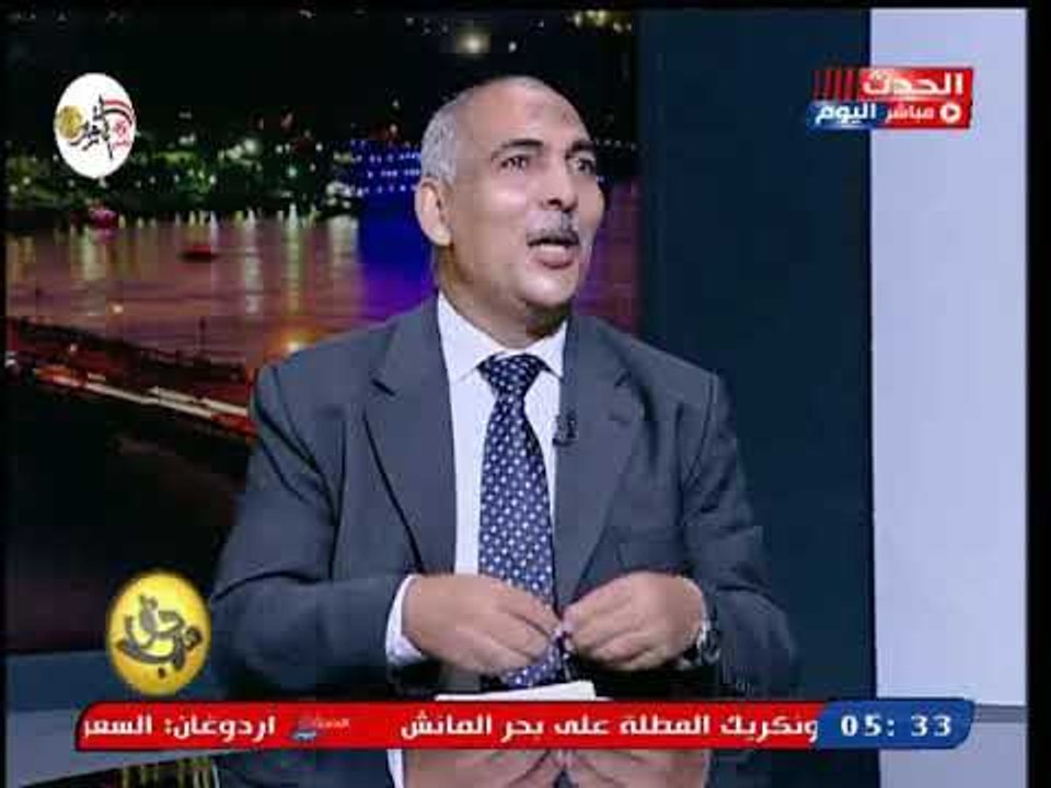 محكم عرفي يوضح دور التحكيم العرفي ورجال الشرطة فى إنهاء الخصومات الثارية