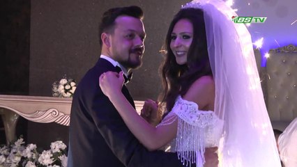 Teknik Yönetmenimiz İsmail Tarhanacı Dünya Evine Girdi