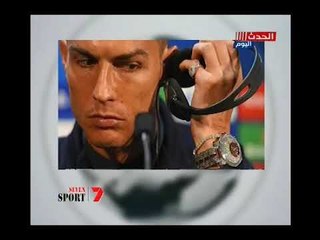 سيفين ستارز مع احمد الشيخ | وجوله بأهم وابرز الاخبار الرياضيه عالمياً ومحلياً 25-10-2018