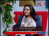 فيونكة وبيبيون مع مروة حسن | لقاء أستشاري الدعم النفسي نفيسة الميرغني 25-10-2018