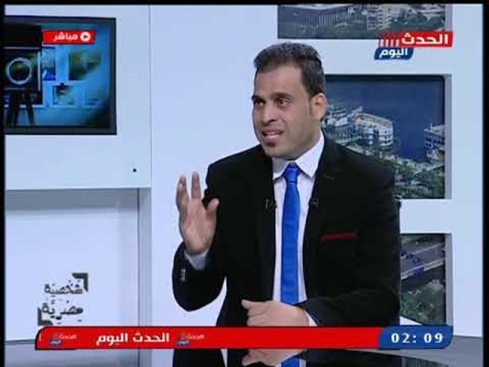 ريم العقاد أحد مشاهير السوشيال ميديا تكشف بداياتها العجيبة مع وسائل التواصل الاجتماعي