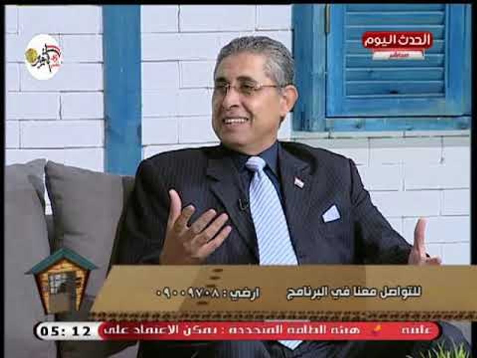 استشاري سلامة يعطي نصائح لتخزين المواد الكيماوية بالمنزل