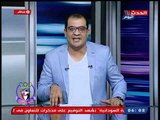 ك. أسامة خليل يلقن محمد كامل رئيس شركة بريزينتيشن بعد قبلة الخطيب: موقف ملوش لازمة