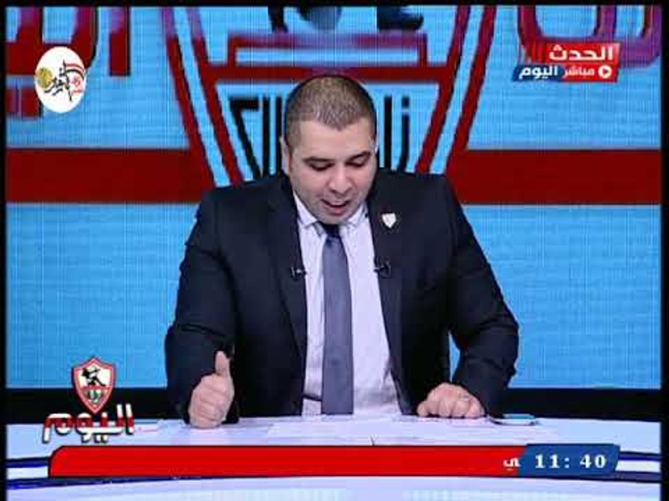بيان للتاريخ وانتصار قوى من مجلس النواب لـ مرتضى منصور ضد اللجنة الأوليمبية