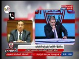 أقوى تعليق من النائب ايهاب الخولى عن قرارات الأوليمبية ضد مرتضى منصور:ما يحدث هراء