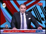 أحمد جمال يطالب حازم امام بالذهاب لـ مرتضى منصور لهذا السبب