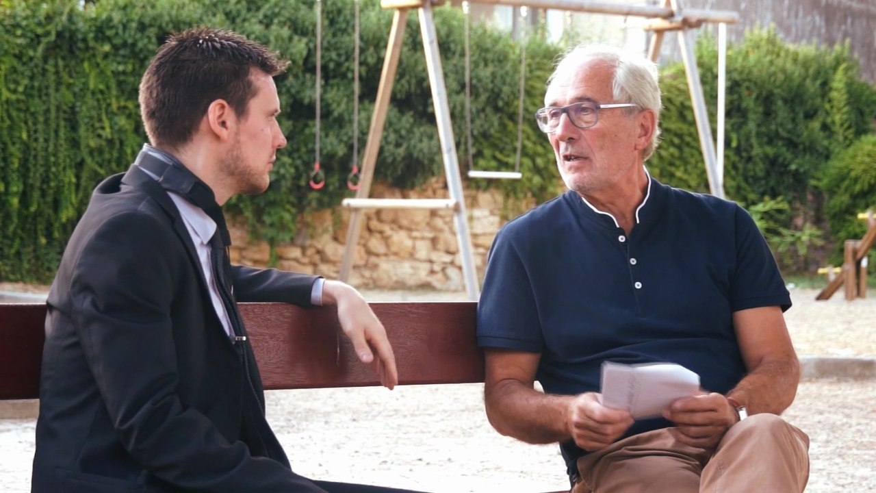 Rencontre avec Thomas IBANEZ quartet au Festival Tourbes O' Jazz