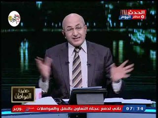 سيد علي يطرح أسئلة نارية تعليقاً علي أزمة السعودية مع اختفاء الصحفي جمال خشقاجي