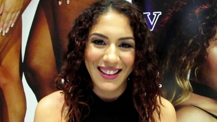 Adult film star Liv Revamped remembers first date