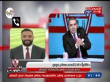 أحمد حسام ميدو يهدد رئيس شركة بريزينتيشن: أحنا مش هنسكت.. عيب يا محمد يا كامل هتتحاسب