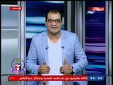 تعليق جرئ من ك. أسامة خليل علي اتهامات مجلس المصري لحكم مباراة فيتا كلوب بطلب رشوة
