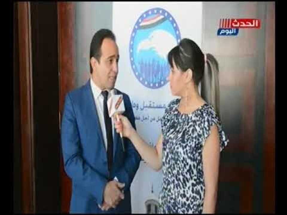 النائب محمد اسماعيل يطالب بإعادة إدراج مادة "التربيه الدينيه" ضمن التعليم الاساسي لإصلاح المجتمع